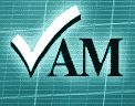 VAM logo
